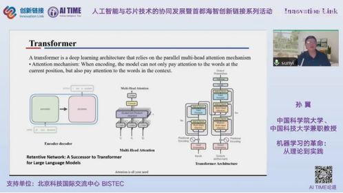 人工智能與芯片技術的協同發展 聚焦基礎軟件開發