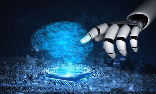 人工智能基礎軟件開發的制作背景