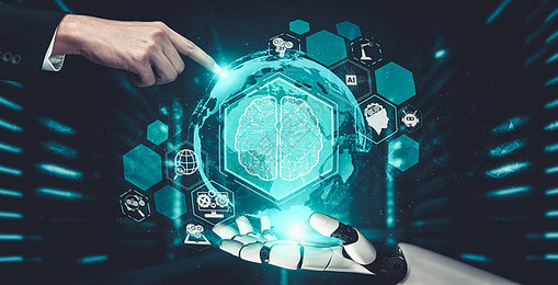 公眾號開發與人工智能基礎軟件 背景與趨勢